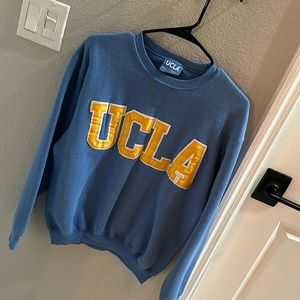 UCLA crewneck sweatshirt